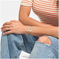 Часы Swatch Skin Classic Biosourced SS08K101A фото 3