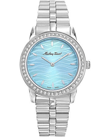 Mathey-Tissot Artemis D10860AQBU