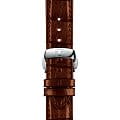 Часы Tissot Le Locle Powermatic 80 Open Heart T006.407.16.033.01 фото 3