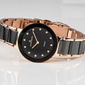 Часы Jacques Lemans High Tech Ceramic 42-7i фото 3