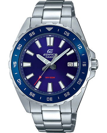Casio Edifice EFV-130D-2A