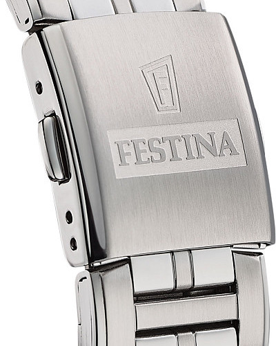 Festina Multifuncion F20445/3