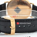Tissot Tissot Everytime Large T109.610.36.051.00 мужские часы черный циферблат на запястье
