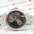 Hamilton Hamilton Jazzmaster Open Heart Auto H32565135 , наручные женские часы фото под углом