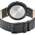 Часы Obaku  Leather  V283GXBWRB-DIB фото 4