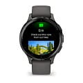 Часы Garmin Venu 3S 010-02785-00 фото 5