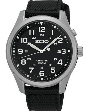 Seiko Conceptual Series Sports SKA727P1