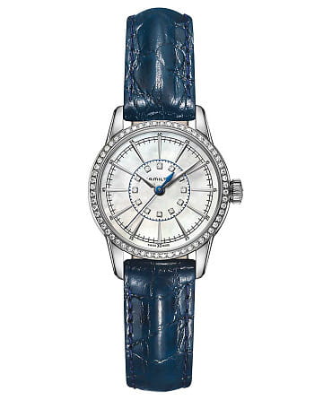 Hamilton American Classic RailRoad Lady Quartz H40391691