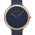 Часы Obaku Mesh V269GXSLML