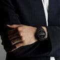 TAG Heuer TAG Heuer Connected Calibre E3 - 45 mm SBG8A80.BT6221 , наручные мужские часы фото под углом