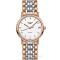 Часы Longines Presence L4.322.1.12.7