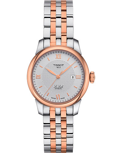 Tissot Le Locle Automatic Lady T006.207.22.038.00