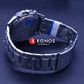 Casio Casio Edifice EFR-S567TR-2A — полный набор фото мужские часы японские