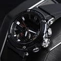 Casio Casio G-Shock GST-B200B-1A GST-B200B-1A оригинальные мужские часы в комплекте с фирменной коробкой и гарантийным талоном