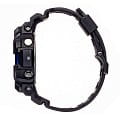 Оригинальные часы Casio Casio G-Shock GAW-100B-1A2 электронные калибр механизма  общий вид
