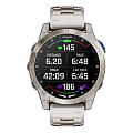 Часы Garmin D2 Mach 1 010-02582-51 фото 8