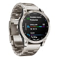 Часы Garmin D2 Mach 1 010-02582-51 фото 5