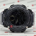 Casio Casio G-Shock GA-2000SKE-8A — наручные мужские часы наручные часы в перспективе серый циферблат