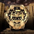 Casio GM-700G-9A