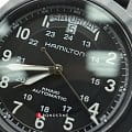 Часы Hamilton Khaki Field King H64465733 фото 3