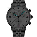 Часы Certina DS Caimano Chronograph C035.417.11.037.00 фото 3
