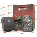 Swiss Military Hanowa Swiss Military Hanowa 06-7230.7.04.001.30  наручные женские часы фото под углом.
