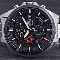 Casio Casio Edifice EFR-556DB-1A EFR-556 — детали корпуса и нержавеющая сталь