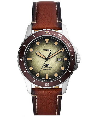 Fossil Blue FS5961
