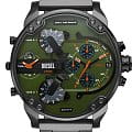 Часы Diesel Mr. Daddy 2.0 DZ7477