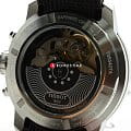 Tissot Tissot PRC 200 Automatic Chronograph T055.427.17.057.00 T0554271705700 оригинальные мужские часы в комплекте с фирменной коробкой и гарантийным талоном