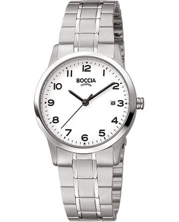 Boccia Titanium 3302-01