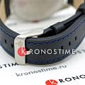 Часы Swiss Military by Chrono Quartz GMT SM34095.06 фото 5