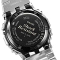 Часы Casio G-Shock GMW-B5000D-2DR (GMW-B5000D-2) фото 5