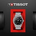 Часы Tissot Luxury Powermatic 80 T086.407.11.051.00 фото 4