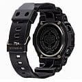 Casio Casio G-Shock GAW-100-1A g-shock японские мужские часы на браслете пластик боковой вид