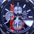 Casio Casio Edifice EFR-S567TR-2A EFR-S567TR-2A оригинальные мужские часы в комплекте с фирменной коробкой и гарантийным талоном