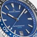 Часы Jacques Lemans Liverpool Diver 1-2205B фото 2