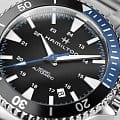Часы Hamilton Khaki Navy Scuba H82315131 фото 9