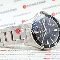 Часы Hamilton Khaki Navy Scuba H82315131 фото 5