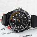 Swiss Military Hanowa Swiss Military Hanowa 06-4161.2.04.007.20 кварцевые мужские часы часы, крупный план черный циферблат