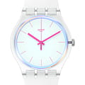 Часы Swatch New Gent Biosourced Swatch Pay! SO29K116-5300 фото 2
