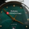 Часы Rado Florence Diamonds R48913903 фото 5