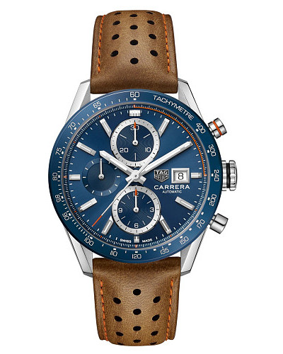 TAG Heuer Carrera CBM2112.FC6455