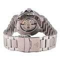 Swiss Military by Chrono Swiss Military by Chrono Automatic Dive SMA34086.01 швейцарские наручные мужские часы заводная головка с логотипом Swiss Military by Chrono