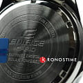 Casio Casio Edifice EFS-S540DB-1A — полный набор фото мужские часы японские