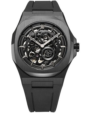 D1 Milano Skeleton SKRJ17