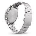 Casio Casio Edifice EFR-S567D-2AVUDF (EFR-S567D-2A) edifice японские мужские часы на браслете нержавеющая сталь боковой вид