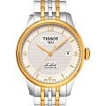 Часы Tissot Le Locle Automatic COSC T006.408.22.037.00