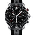 Часы Certina DS Podium Chronograph 1/100 sec C001.647.27.057.00