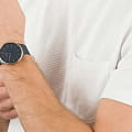 Часы Obaku Ark Ocean V240GXSLML фото 2